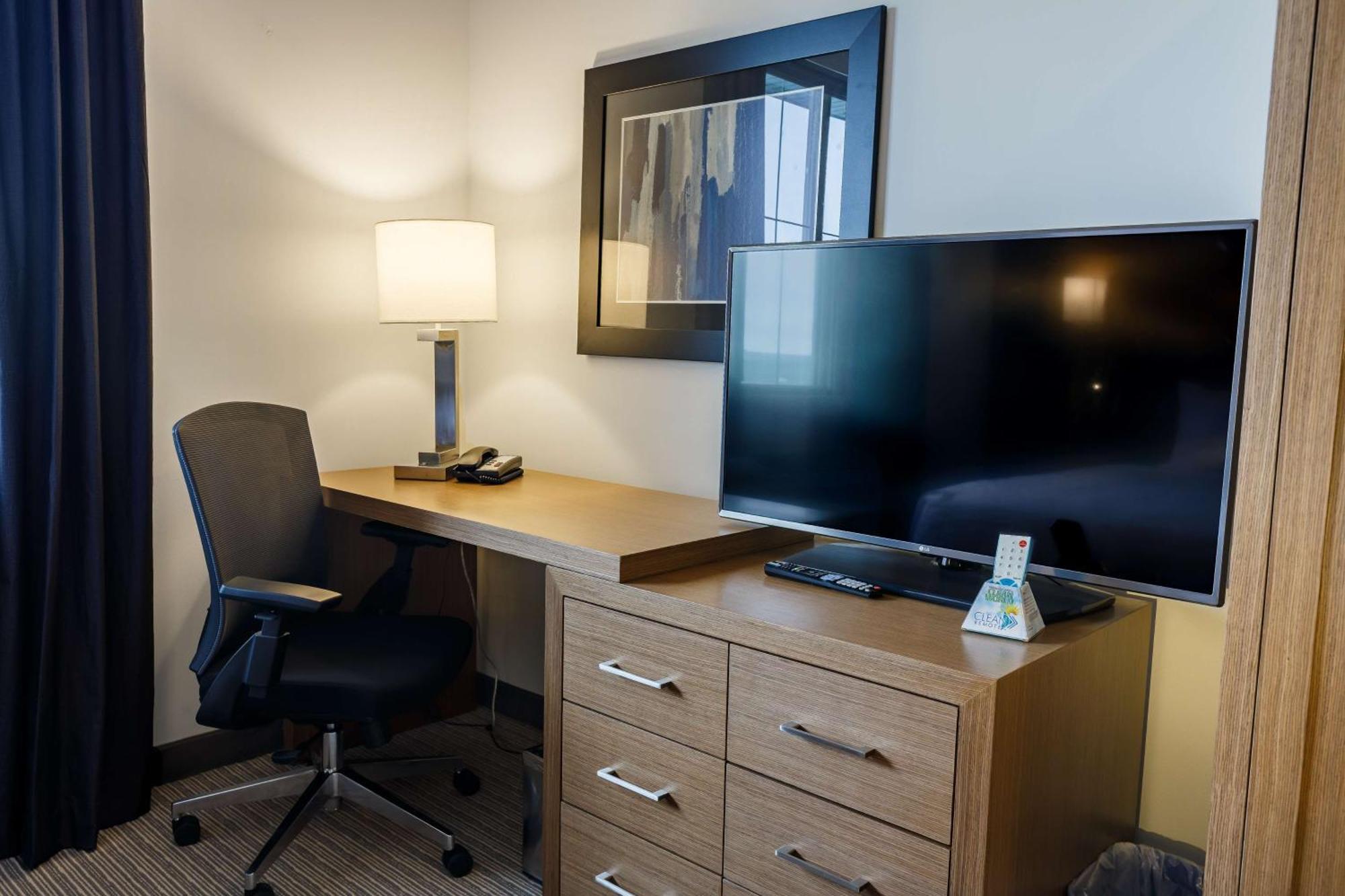 Executive Residency By Best Western Calgary City View North Exteriör bild