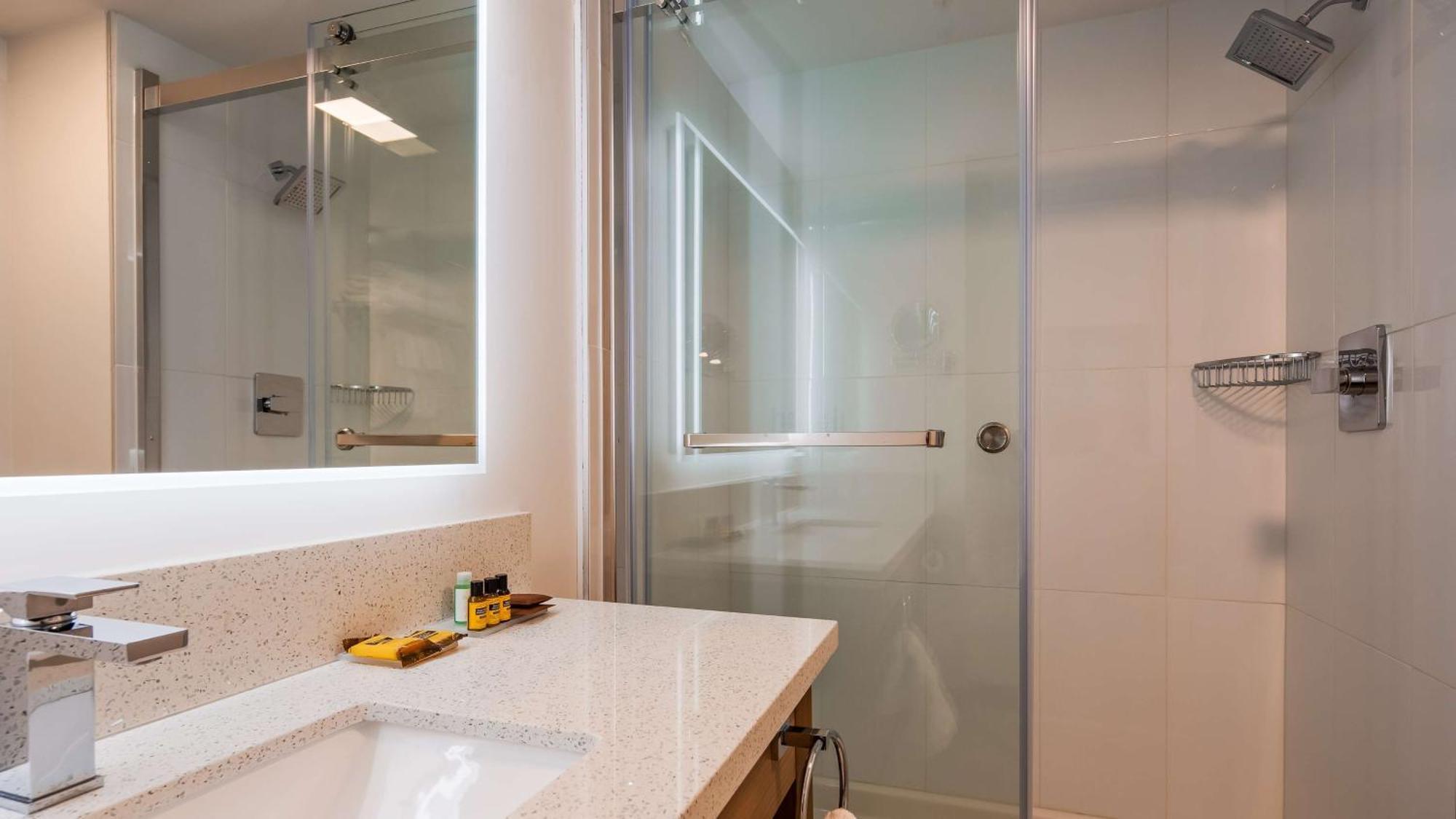 Executive Residency By Best Western Calgary City View North Exteriör bild
