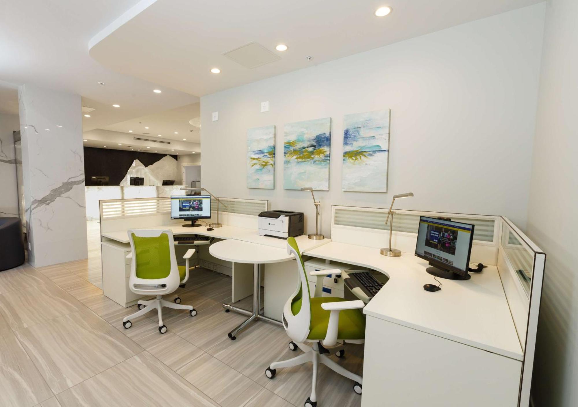 Executive Residency By Best Western Calgary City View North Exteriör bild